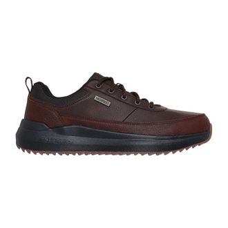 Skechers Hombre, Zapatos, Marr&oacute;n, Talla: 43 EU