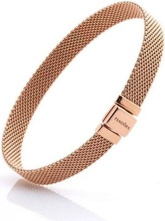 Pandora Armband Goud