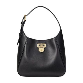 Ralph Lauren Bolso peque&ntilde;o Tanner - Bags - Mujer - Negro - ONE SIZE