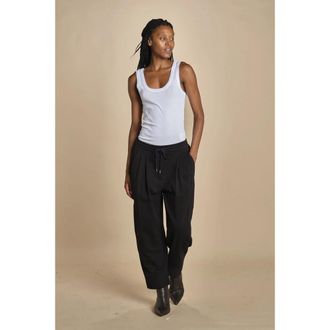 3.1 Phillip Lim Mujer, Pantalones, Negro, Talla: XS