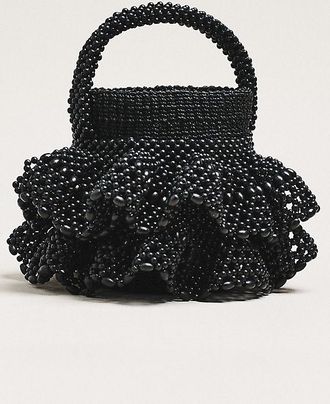 Aran&aacute;z Arruga Mini Bucket Bag
