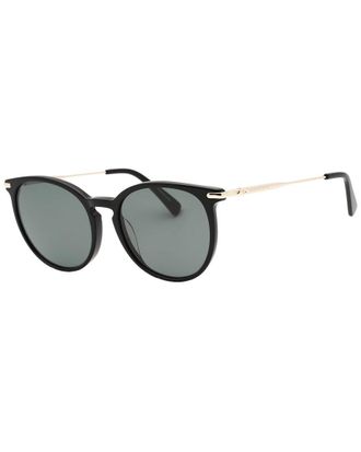 Longchamp Womens Lo646s 54Mm Sunglasses