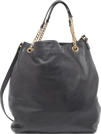 Michael Kors Borsa tote Jet Set 2024 - Nero