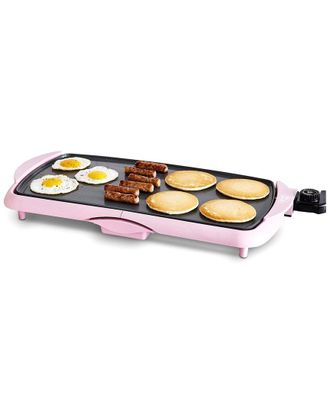 GreenLife Healthy XL Griddle