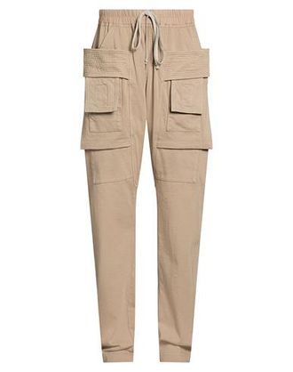 Rick Owens BOTTOMWEAR - Trousers on YOOX.COM