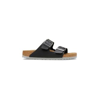 Birkenstock Mujer, Zapatos, Negro, Talla: 38 EU
