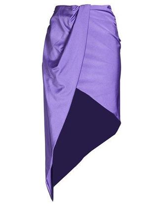 Maje BOTTOMWEAR - Midi skirts on YOOX.COM