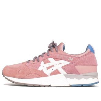 Asics Ronnie Fieg x Gel Lyte 5 Rose Gold H40HK-2020