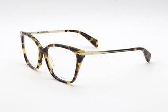 Rag & Bone RNB3005 0LVL 00 Tortoise Havana Brown 53mm