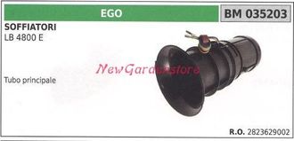 EGO Tubo Principal Del Soplador Lb 4800e Ego 035203