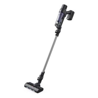 Rowenta Scopa multifunzione senza filo 18v viola/alluminio - RH6A21WO