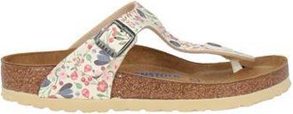 Birkenstock CALZATURE - Infradito su YOOX.COM