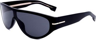 HUGO BOSS Mens 99Mm Sunglasses