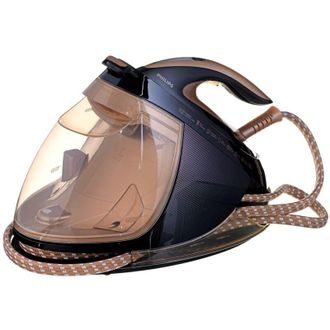 Philips PerfectCare Elite Plus GC9682/80 Centro di stiratura