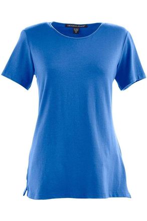Devon & Jones Womens Perfect Fit Shell T-Shirt
