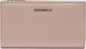 Coccinelle Portafoglio COCCINELLE Donna colore Rosa