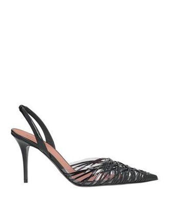 Amina Muaddi FOOTWEAR - Pumps on YOOX.COM