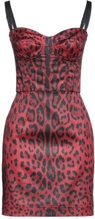 Dolce & Gabbana DRESSES - Mini dresses sur YOOX.COM