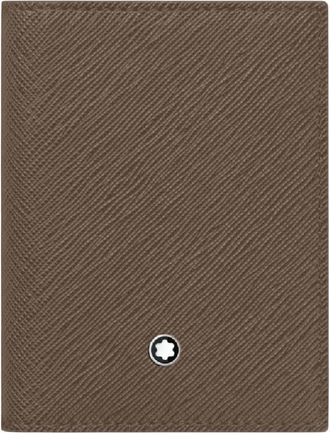 Montblanc Montblanc Sartorial Card Holder 4cc