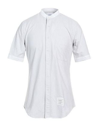 Thom Browne TOPWEAR - Shirts on YOOX.COM