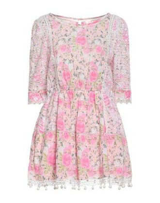 LoveShackFancy KLEIDER - Mini-Kleider auf YOOX.COM