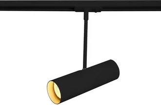 Nordlux Mib 6 Link Foco Luminoso En Carril Negro Elegante
