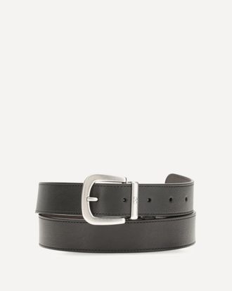Valentino Garavani Reversible Belt Male 100