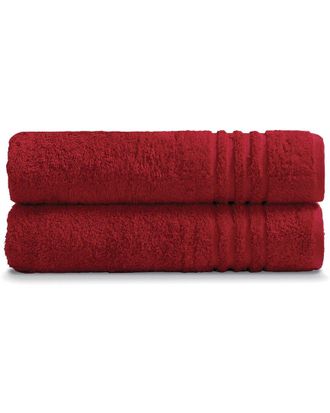 Ella Jayne Home 2Pc Bath Towel Set