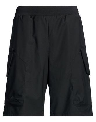 Hev&ograve; BOTTOMWEAR - Shorts & Bermuda Shorts on YOOX.COM