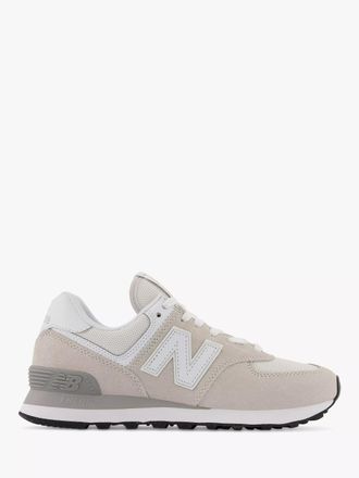 New Balance 574 Womens Trainers
