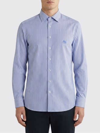 Etro Shirt ETRO Men color Multicolor