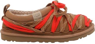 UGG Tasman Lace Mules