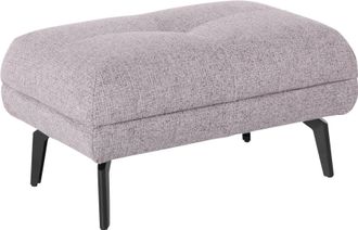 ANDAS Hocker »Stenlille« in 3 Bezugsarten, Design by Morten Georgsen