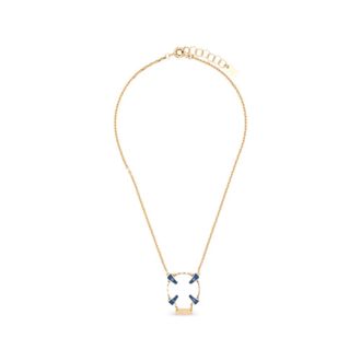 Vivetta Necklaces, female, Yellow, Size: ONE SIZE Jewellery Vivetta