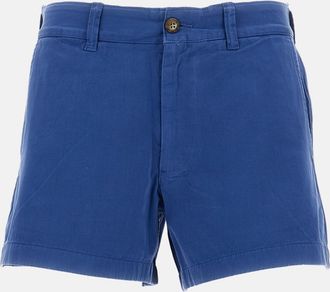 Polo Ralph Lauren Pantaloncini In Cotone