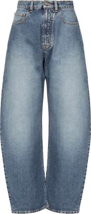 Alaia Rounded Jeans