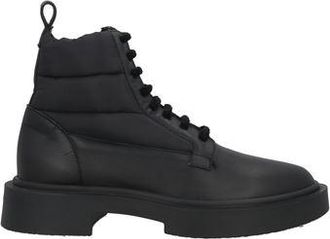 Giuseppe Zanotti FOOTWEAR - Ankle boots sur YOOX.COM