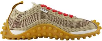 Ami Sneakers Mirage - - Shoes - Uomo - Beige - 37 EU