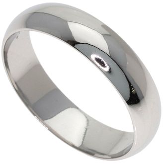 Cartier Band Ring (Pre-Owned)