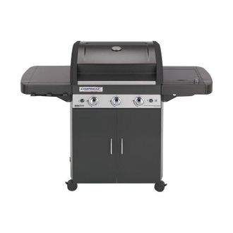 Campingaz Barbecue a gas 3 Series Classic ls Plus d DualGas 9.6+2.3 kW - 2000033886