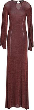 Del Core VESTIDOS - Vestidos largos en YOOX.COM