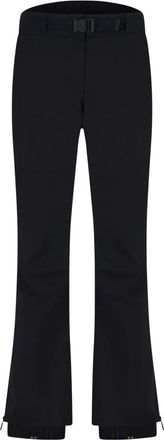 Moncler Ski Trouses - Dames - Ski broeken - Zwart - S - Fitness