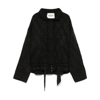 Isabel Marant Mujer, Chaquetas, Negro, Talla: XS