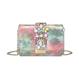 Alma En Pena Borsa a Spalla Jewel - - Bags - Donna - Multicolore - ONE SIZE