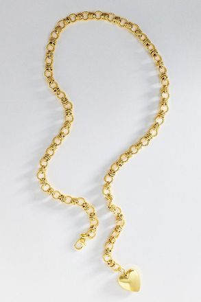 Bracha Rowan Necklace