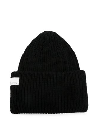Nine In The Morning Hat Wool Umi