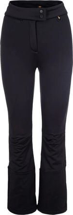 K-Way Donna, Pantaloni, Nero, S, new