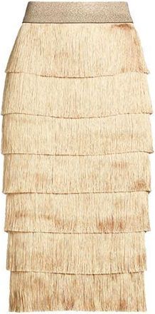 PHO Firenze BOTTOMWEAR - Gonne midi su YOOX.COM