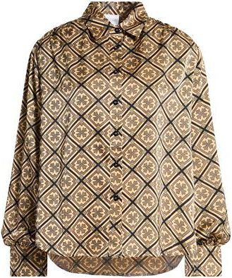 Anonyme Designers CAMISETAS Y TOPS - Camisas en YOOX.COM