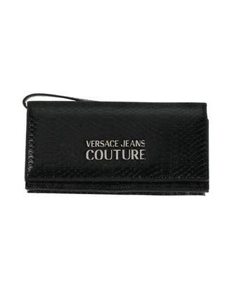 Versace Marroquiner&iacute;a - Billeteras en YOOX.COM